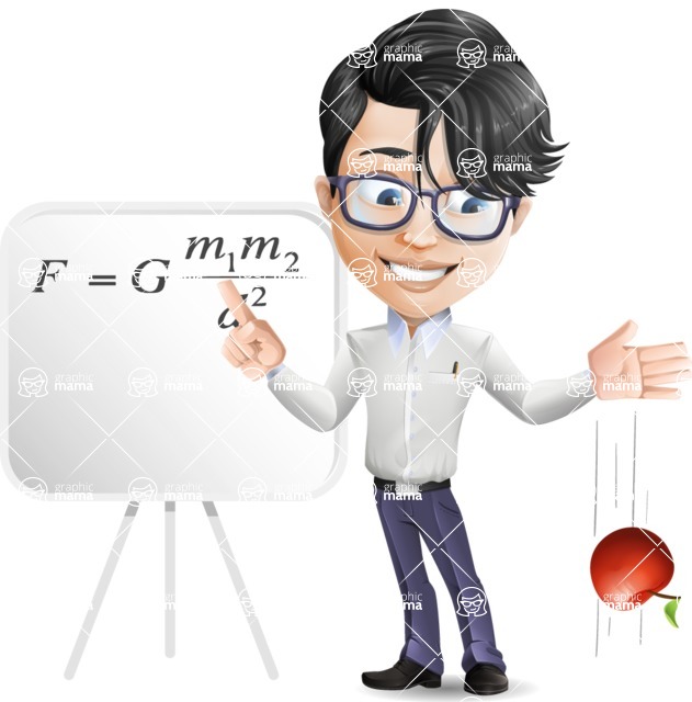 physics teacher